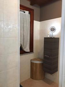 Panorama Penthouse con giardino privato img29