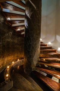 Carpe Diem Casitas & Villas Mazunte