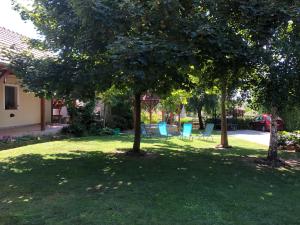 Tisza-Kert Vendégház -Tisza-Kert Vendégház II