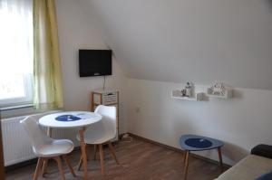 Seevilla Wietjes Whg 6