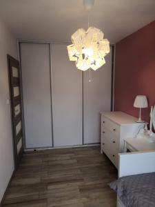 Apartament KUBA