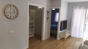 Apartamento Blanes