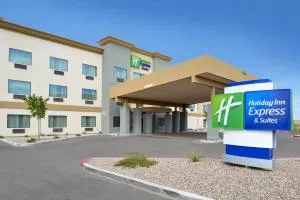 Holiday Inn Express & Suites Globe by IHG - جلوب