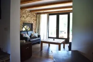 Vakantiewoning Veurservallei - Gronenschild