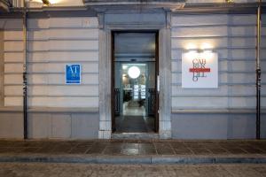 Palacio Cabrera - Lillo