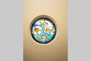 Townhouse w Beautiful terrace - 360 degrees views!