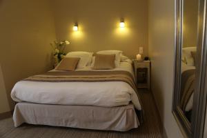 Hotels Hotel Moderna : photos des chambres