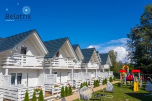 Belatrix nad Bałtykiem