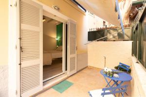 Old Town Art Studio by CorfuEscapes