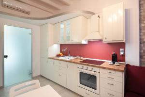 Old Town Art Studio by CorfuEscapes