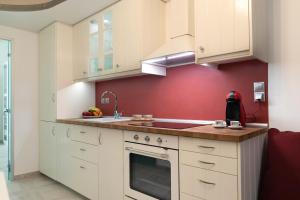 Old Town Art Studio by CorfuEscapes