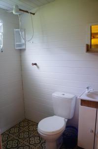 Pousada Pico da GaleraMaquiné