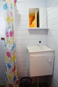 Pousada Pico da GaleraMaquiné