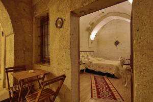 Sakli Konak Cappadocia Hotel&Restaurant