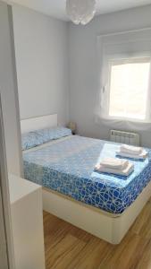 Apartamento Blanes