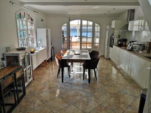 Villa Fleur des Pins 14 personnes 3 étoiles Bassin Arcachon