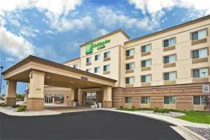 Holiday Inn & Suites Green Bay Stadium by IHG - 马尼托沃克