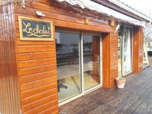 Ressource au chalet photo 6