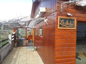 Ressource au chalet photo 15