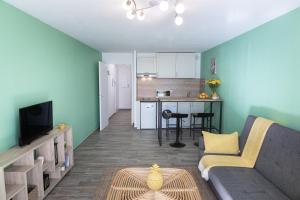 Cosy apartment Promenade des Anglais