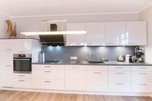 Ferienwohnung Stoneyard´s