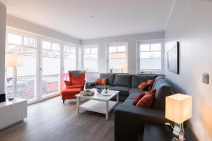 Ferienwohnung Stoneyard´s