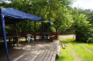 Pousada Pico da GaleraMaquiné