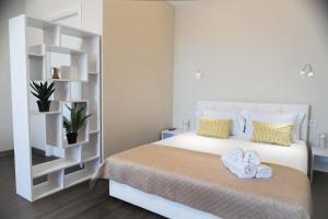 Просторная однокомнатная ЖК Счастливый