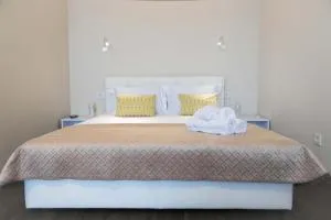 Просторная однокомнатная ЖК Счастливый - Krasnopolʼye