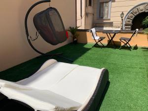 Historic Center Suite