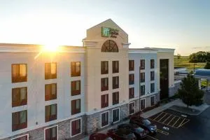Holiday Inn Express and Suites Batavia by IHG - Perry