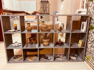 Apartman-Suite "Marinero"