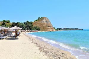 Summer Paradise Halkidiki Greece