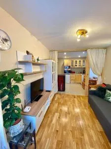 Vaļņu Ielas Apartments - Raiskums