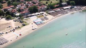 Summer Paradise Halkidiki Greece