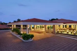 Holiday Inn Resort Goa by IHG - Canaguinim