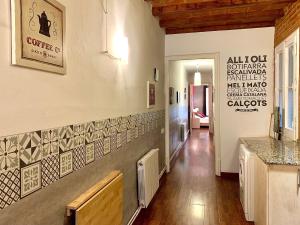 Charm Rambla Catalunya