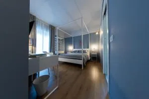 B&B civico 92 - 圣卡塔尔多