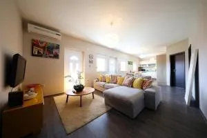 Luxury Apartment RougeMarin - Pakoštane