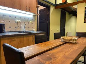 Mia B&B Old Tbilisi