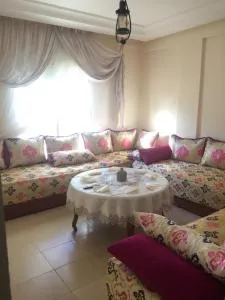 ocean view apartment - Rabat