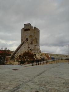 Appartamento Le Ancore