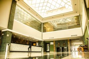 Hotel Las Palmas Inn