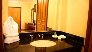 Hotel Las Palmas Inn