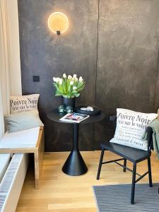 Grace-Design-Apartment - very central