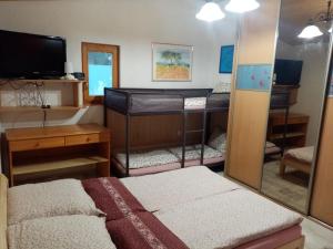 Penzion Slunce nad Vinným Sklepem