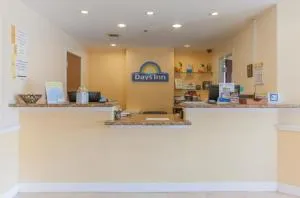 Days Inn by Wyndham Shenandoah - مانغوليا