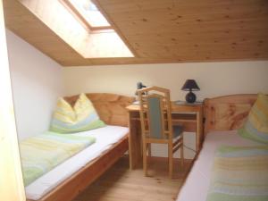 Ferienwohnung Grubinger