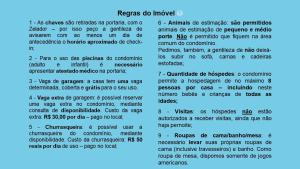 Condomínio Guaraciaba