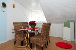 Apartments Mencinger